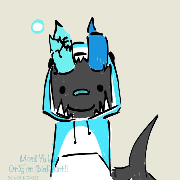 shork - PHIGHTING! Skin