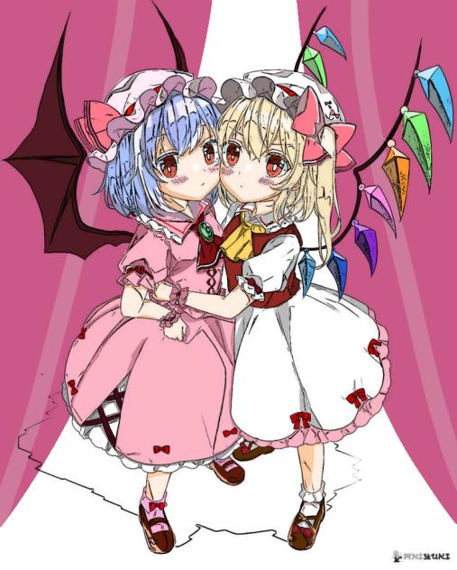 お姉ちゃんは私のものだもん！！