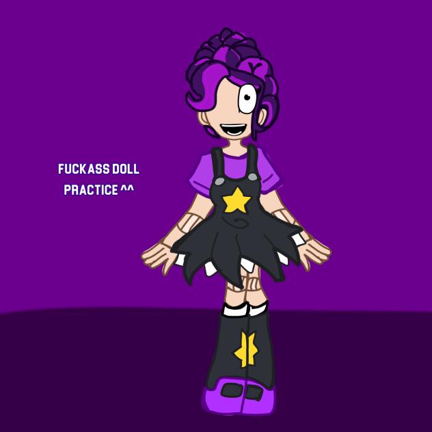 Rumi from KPDH practice (iykyk)