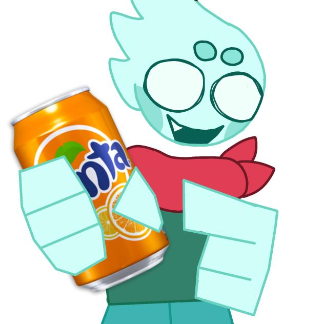 FANTA!!