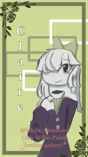 Adult Claire