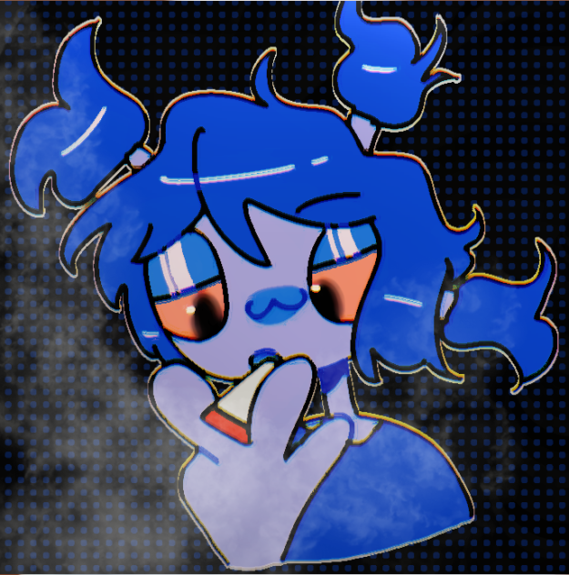 FOUR - ibisPaint