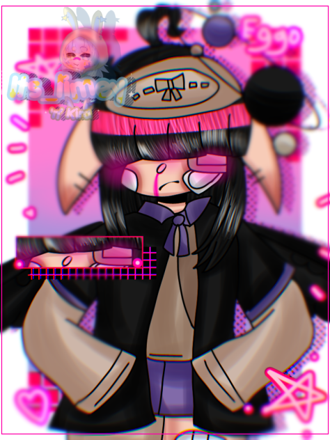 Request from eggo!