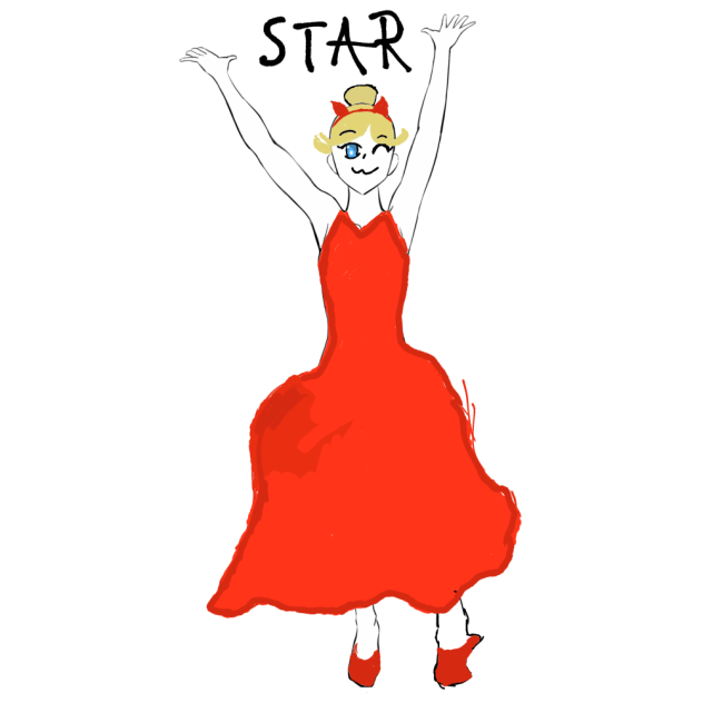 Star 2