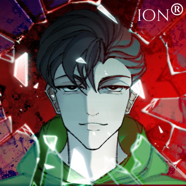 BROKEN - ibisPaint
