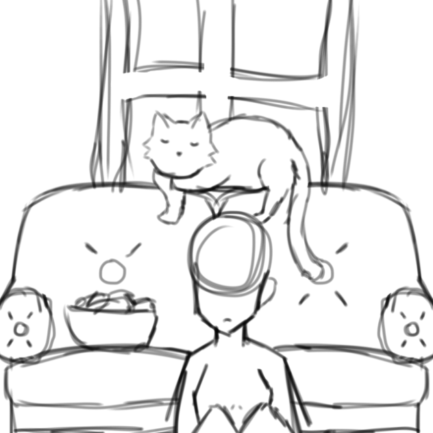 WIP Animation 2