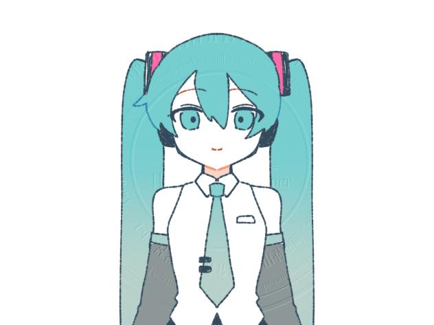 ミクミクジャンプ