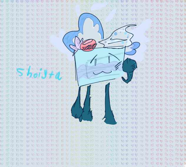 Shoiyta!!