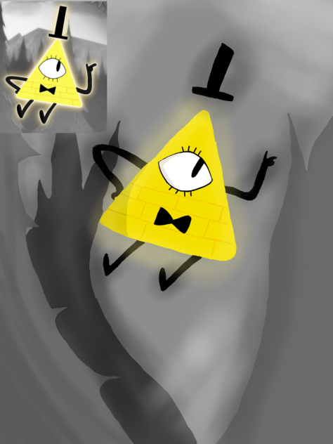 Bill Cipher
