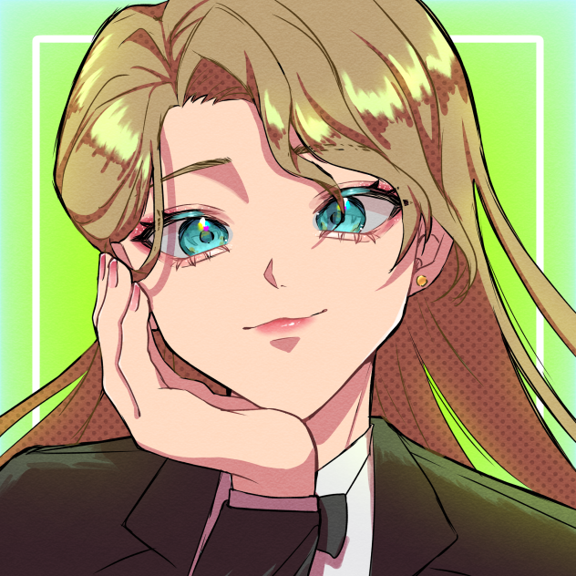 ふーん