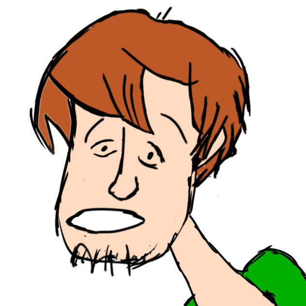 Shaggy