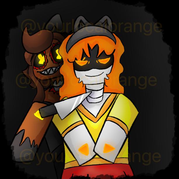 Olivia survivor concept