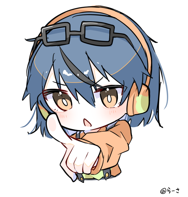 新アイコン！！