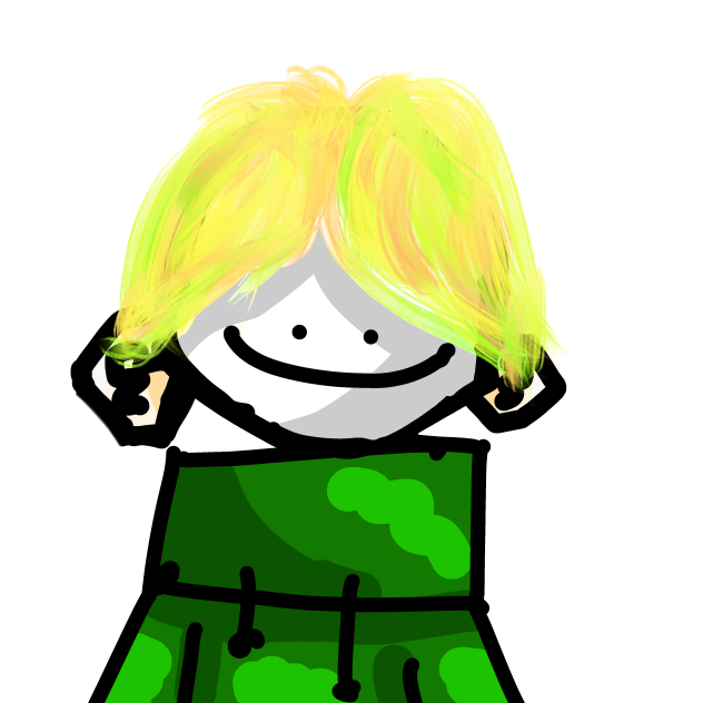 Dream - ibisPaint