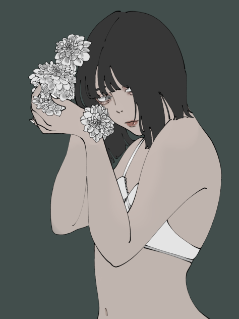 ダリア