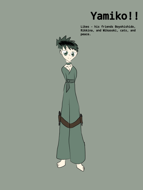 ✨️Yamiko✨️