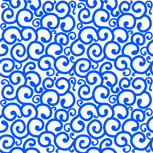 chinese clothes or pottery pattern #2.2