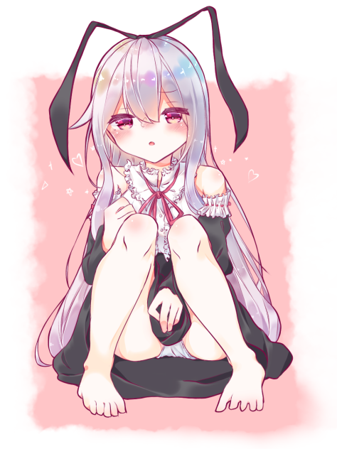 目を逸らされたくて