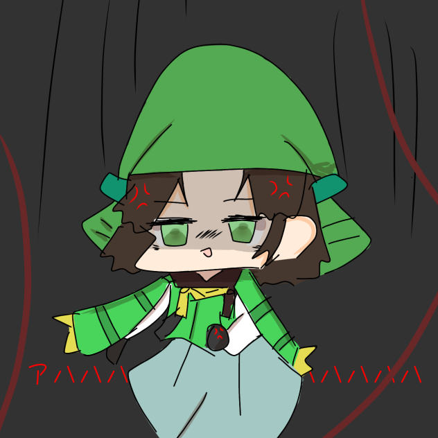 アハハハハハ
