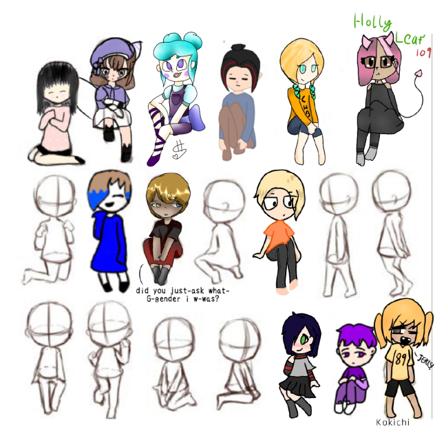 Collab time