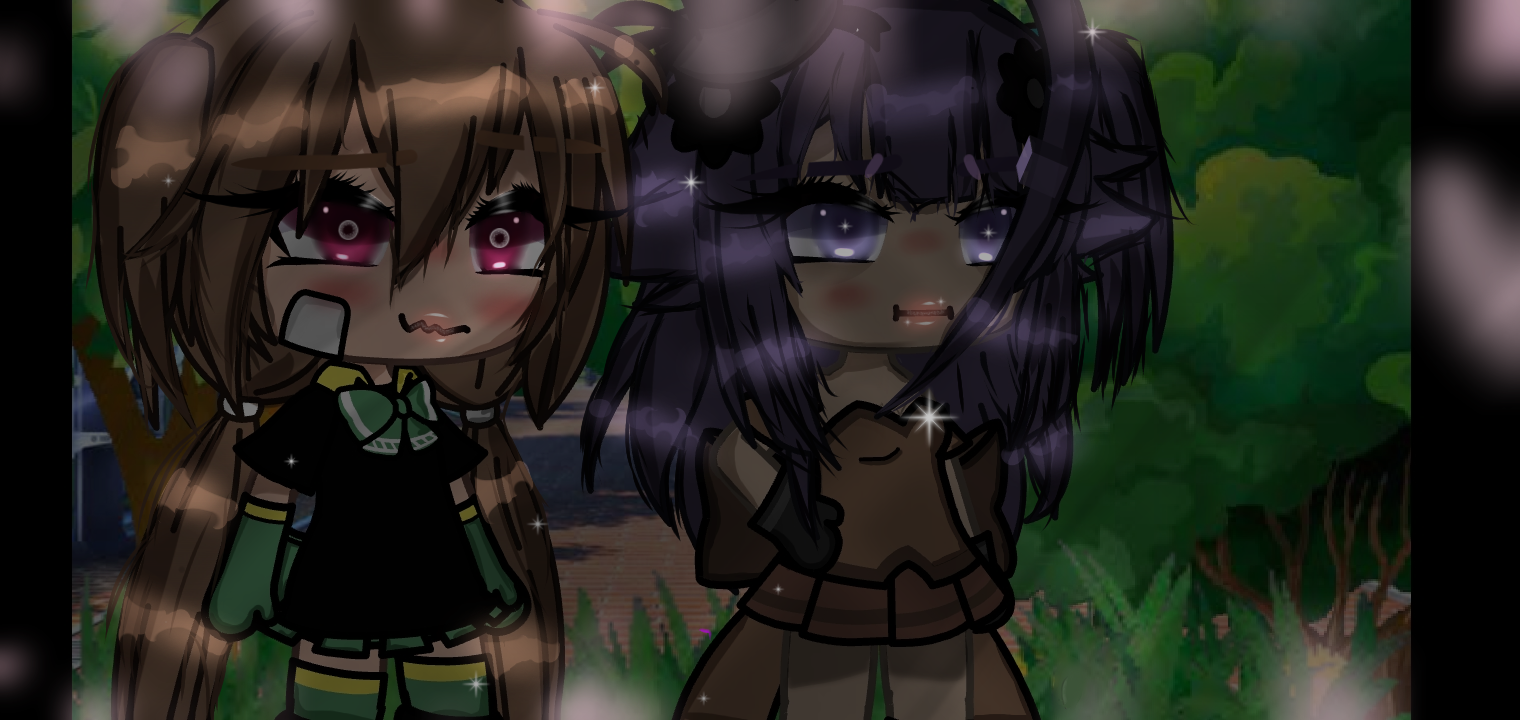 material girl gacha life edit 😘 ibisPaint