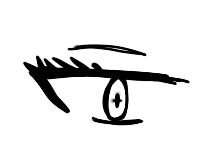 anime eye 2