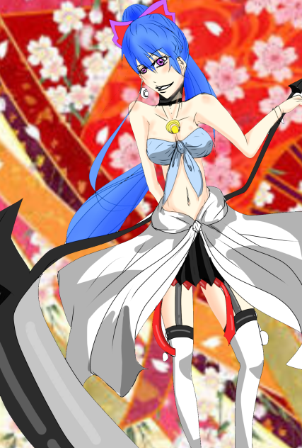 オリジナル（≧∇≦）