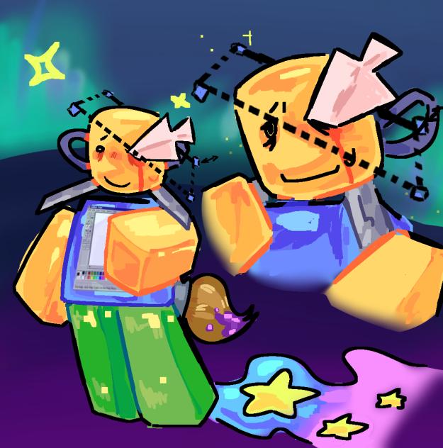 🎨🖌