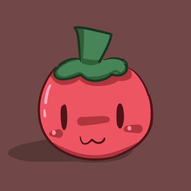 Tomato - PFP
