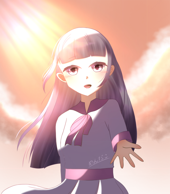 一緒に帰ろう