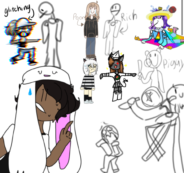 Roblox Collab