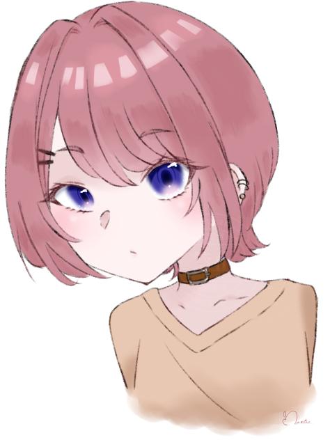 ショートちゃん