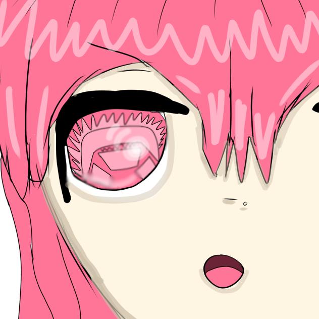 I was bored