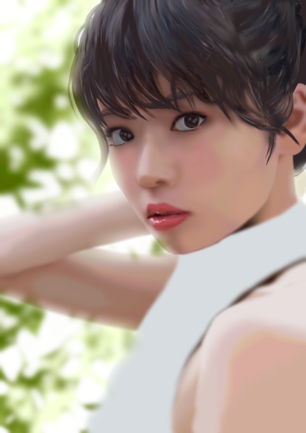 風香