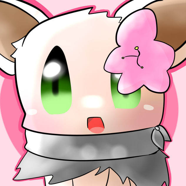 ハンナちゃん！