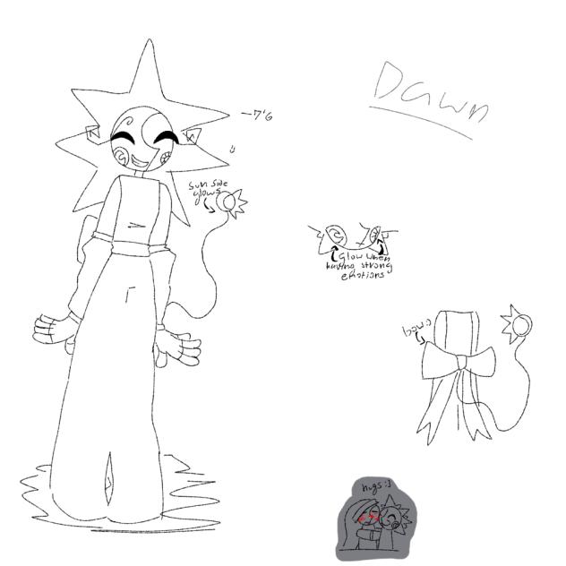 Dawn