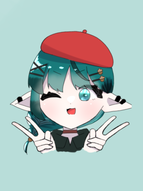 代理でぇす