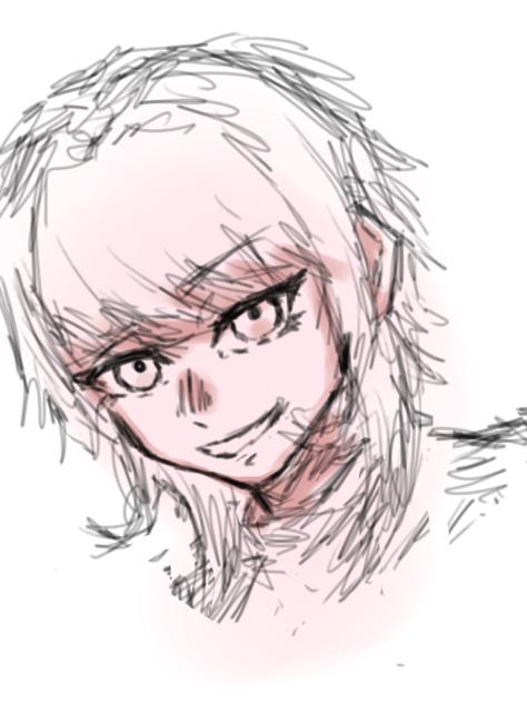 女の子