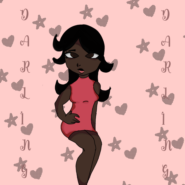 Darling 💘 - ibisPaint
