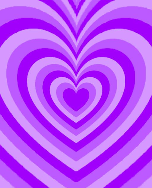 Heart background4
