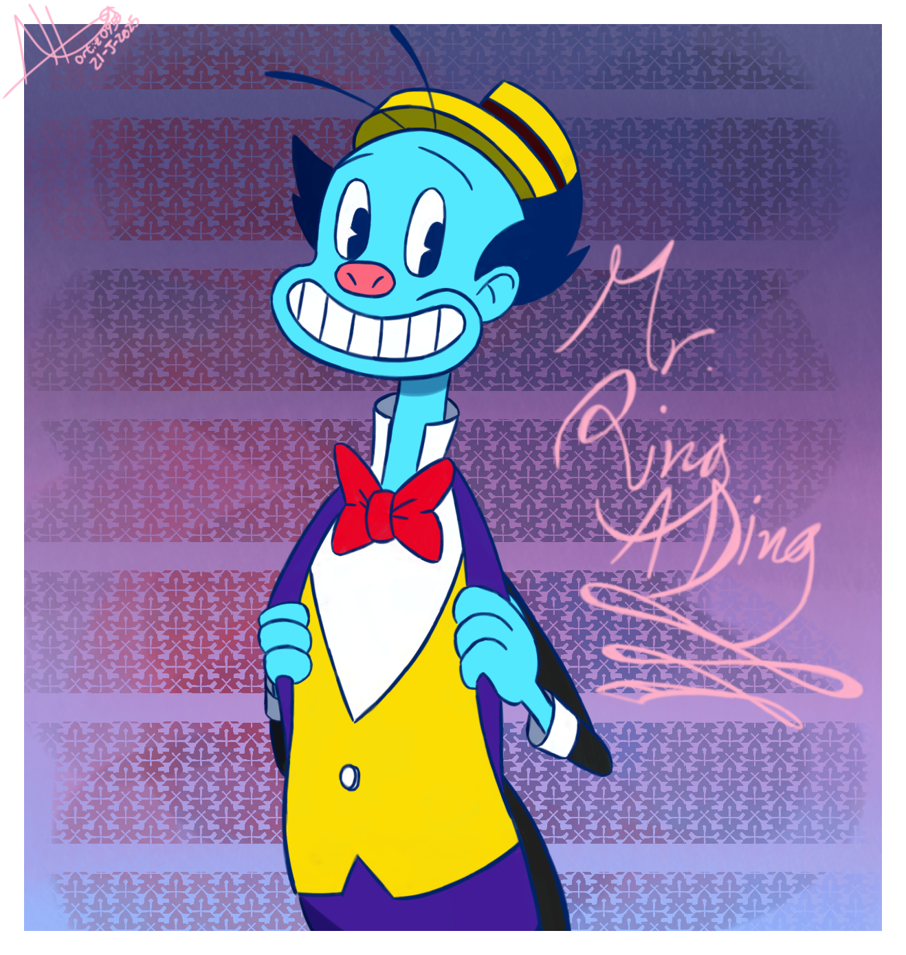 242 sin título - ibisPaint