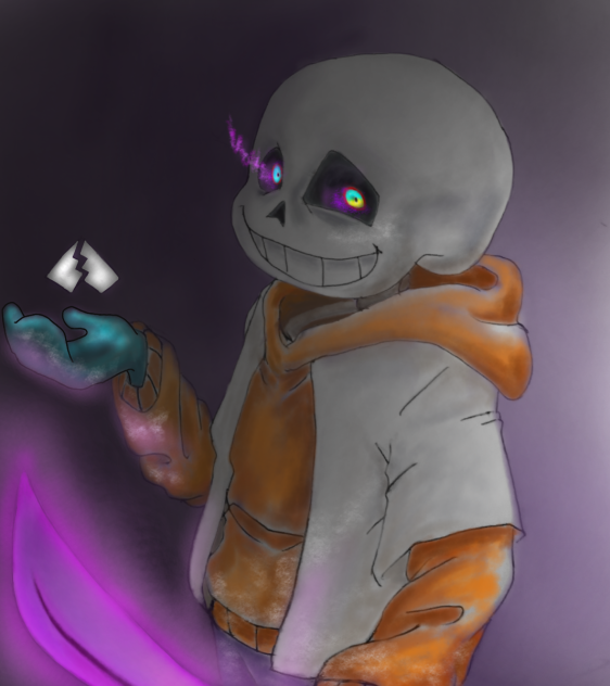 優しさは捨てた