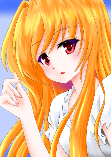 闇ちゃん–2-2