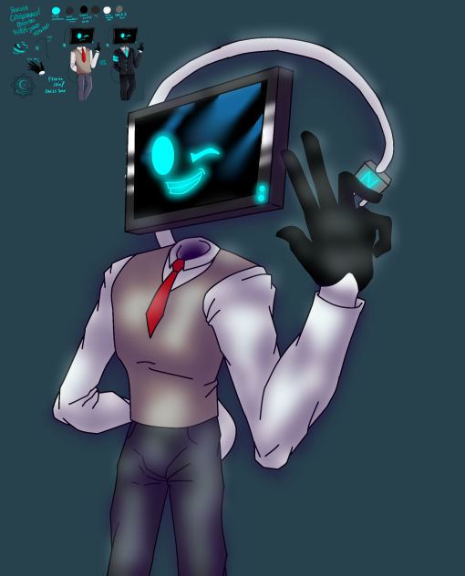 Nick ( I’m doing a competition)