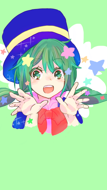 オリジナル