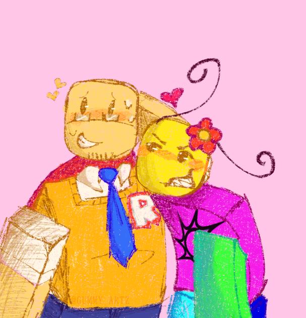 ꪆ ୧  •  ColorfulCoruption   ♡