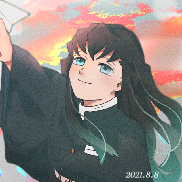2021.8.8 無一郎生誕祭