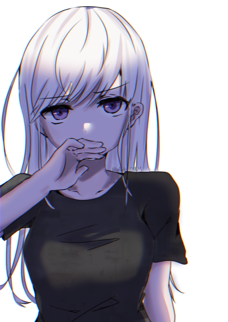落書き。