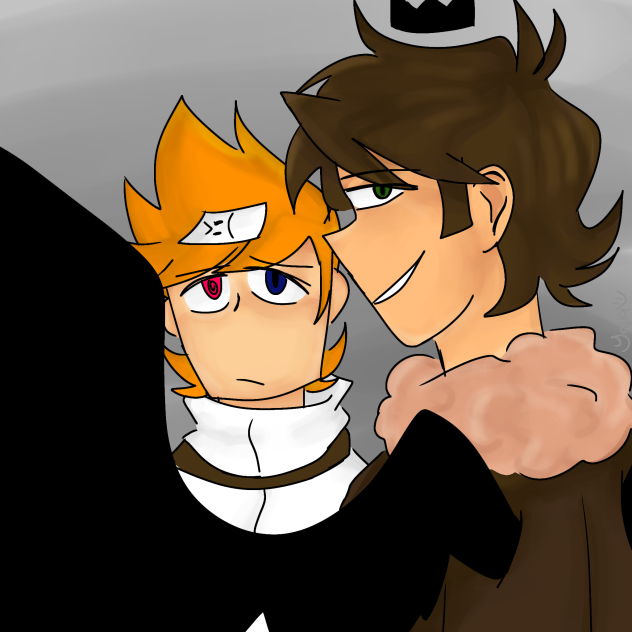 this will be my last post I promise - ibisPaint