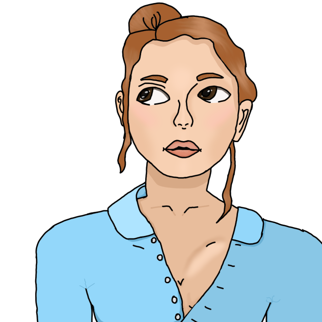 Old(ish) art